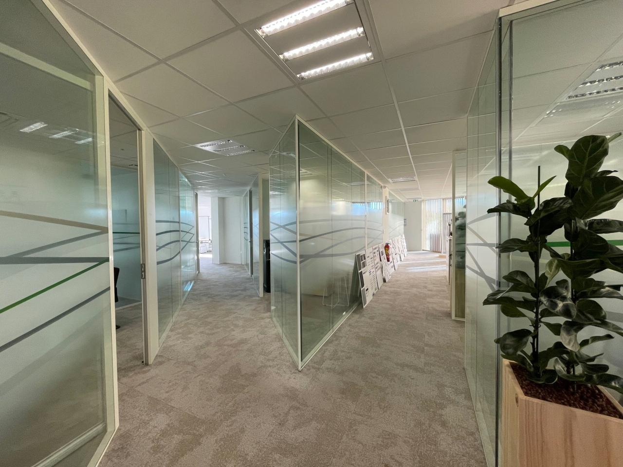 Bureau Lezennes 1028m² Location bureau Lezennes Nord OLBUR2426573 15